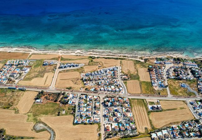 Villa in Ayia Napa - Marika Heights Villa in Ayia Napa - Marika Heights