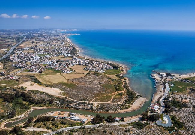 Villa in Ayia Napa - Marika Heights Villa in Ayia Napa - Marika Heights