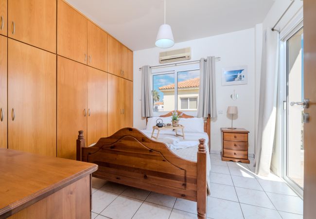 Villa in Ayia Napa - Marika Heights Villa in Ayia Napa - Marika Heights