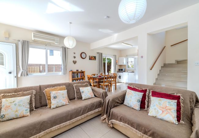 Villa in Ayia Napa - Marika Heights Villa in Ayia Napa - Marika Heights