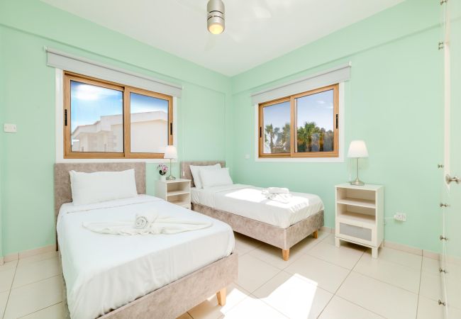 Villa in Ayia Napa - Tranquility Villa Villa in Ayia Napa - Tranquility Villa