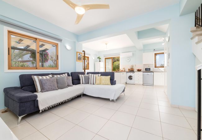 Villa in Ayia Napa - Tranquility Villa Villa in Ayia Napa - Tranquility Villa