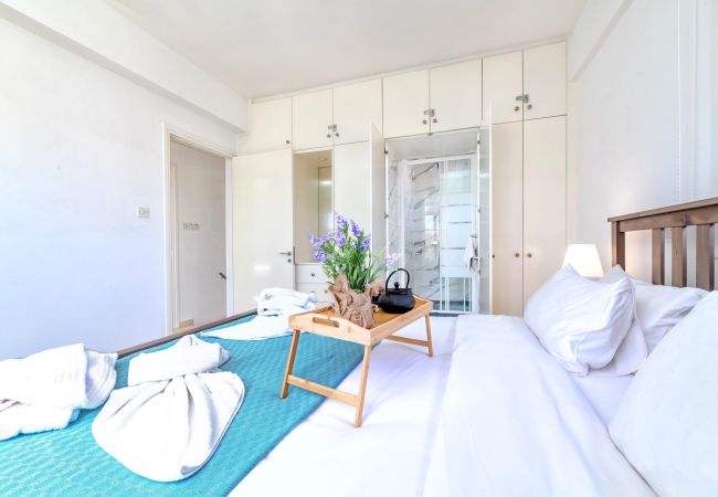 Villa in Ayia Napa - Tranquility Villa Villa in Ayia Napa - Tranquility Villa