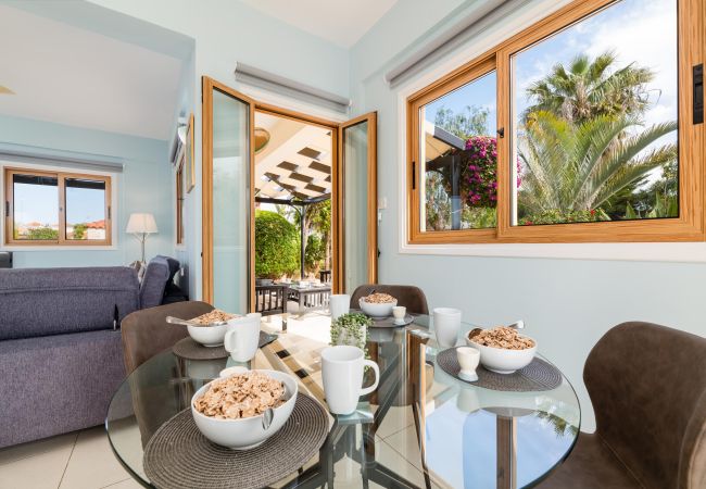 Villa in Ayia Napa - Tranquility Villa Villa in Ayia Napa - Tranquility Villa