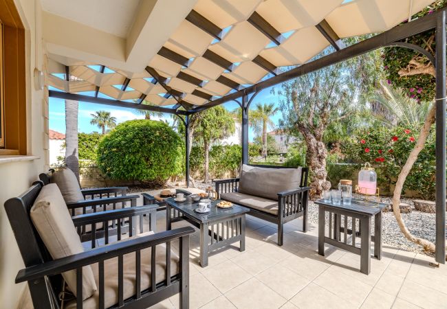 Villa in Ayia Napa - Tranquility Villa Villa in Ayia Napa - Tranquility Villa