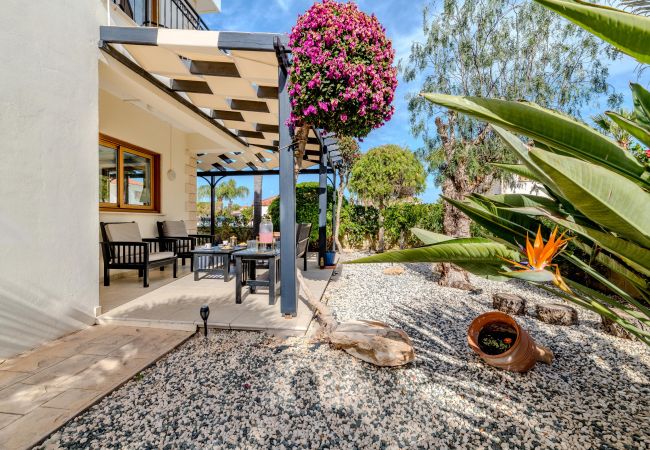 Villa in Ayia Napa - Tranquility Villa Villa in Ayia Napa - Tranquility Villa
