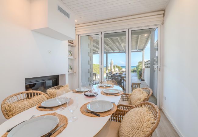 Villa in Ayia Napa - Ayia Thekla Beach House Villa in Ayia Napa - Ayia Thekla Beach House