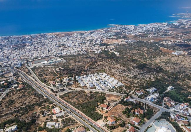 Villa in Ayia Napa - Elite Blu Heights Villa Villa in Ayia Napa - Elite Blu Heights Villa