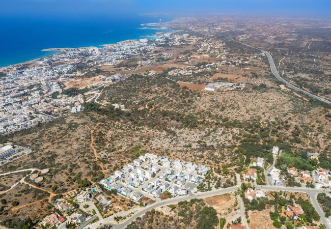 Villa in Ayia Napa - Elite Blu Heights Villa Villa in Ayia Napa - Elite Blu Heights Villa