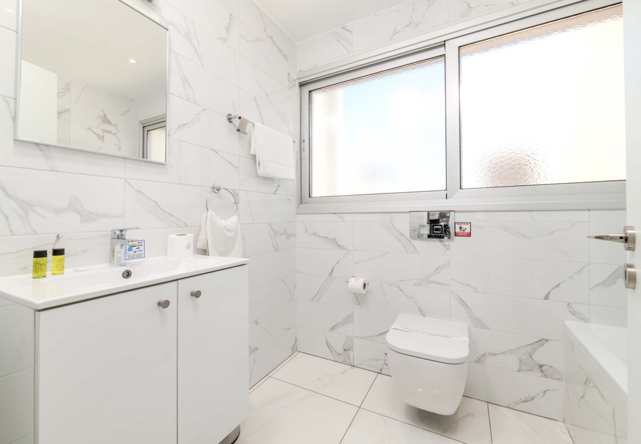 Villa in Ayia Napa - Elite Blu Heights Villa