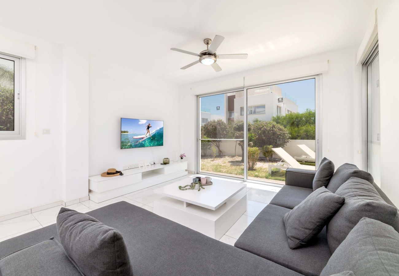 Villa in Ayia Napa - Elite Blu Heights Villa