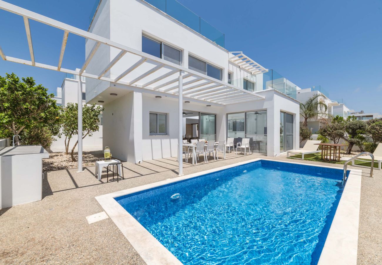Villa in Ayia Napa - Elite Blu Heights Villa