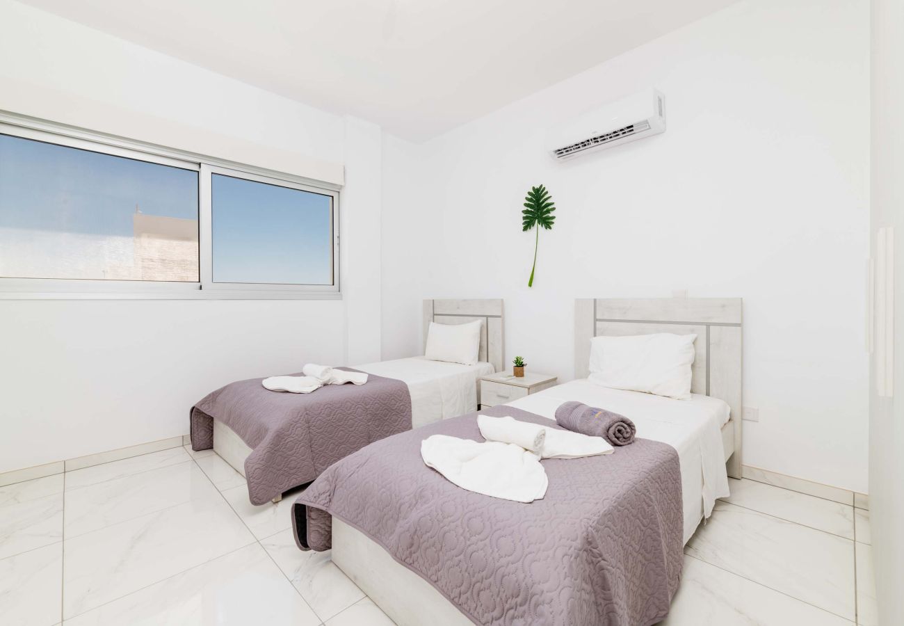 Villa in Ayia Napa - Elite Blu Heights Villa