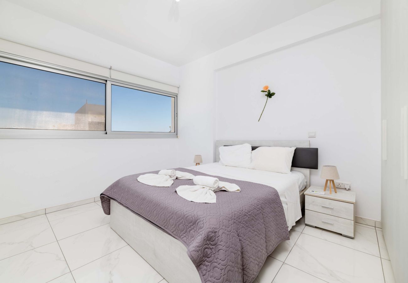 Villa in Ayia Napa - Elite Blu Heights Villa