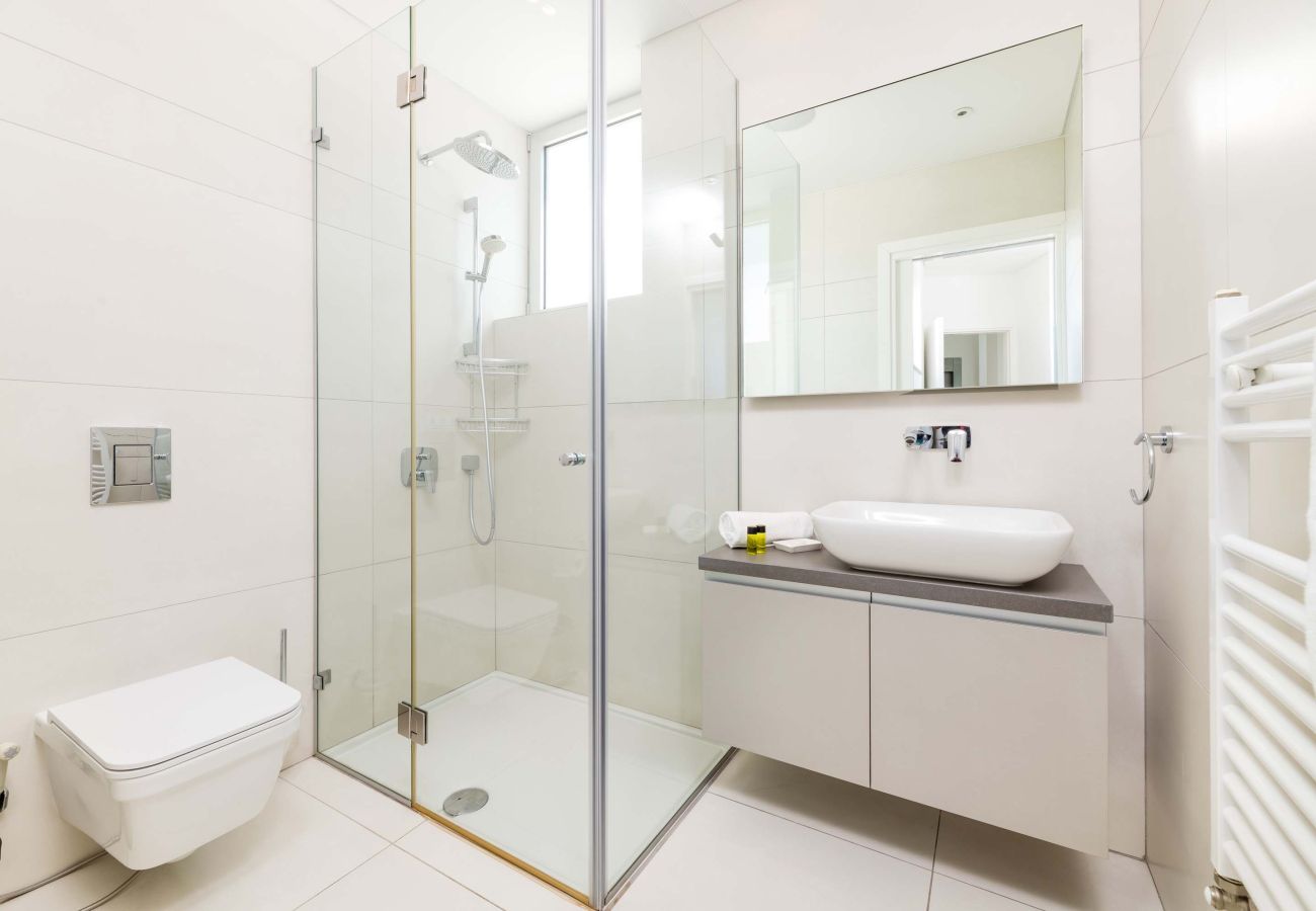 Villa in Ayia Napa - Vivo Mare Panorama Beachfront Villa