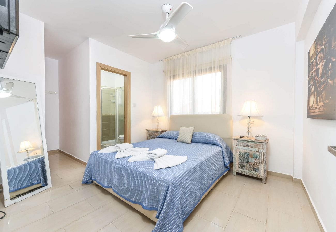 Apartment in Ayia Napa - Nissi Apartment #101