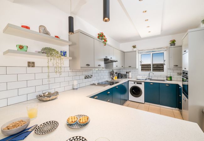 Villa in Ayia Napa - Sunrise Ayia Thekla Bungalow Villa in Ayia Napa - Sunrise Ayia Thekla Bungalow