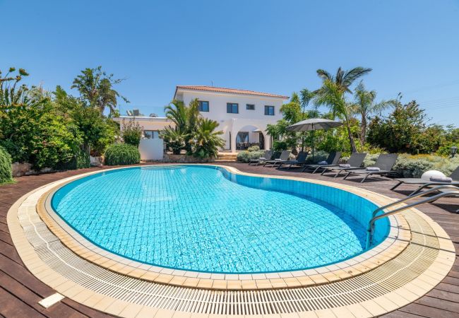 Villa in Ayia Napa - Ayia Napa Panorama Villa