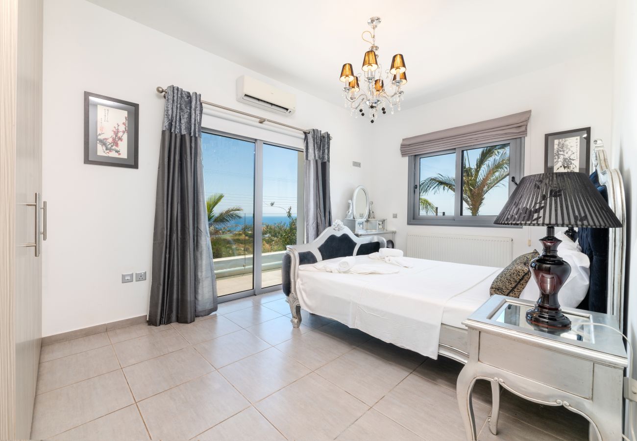Villa in Ayia Napa - Ayia Napa Panorama Villa