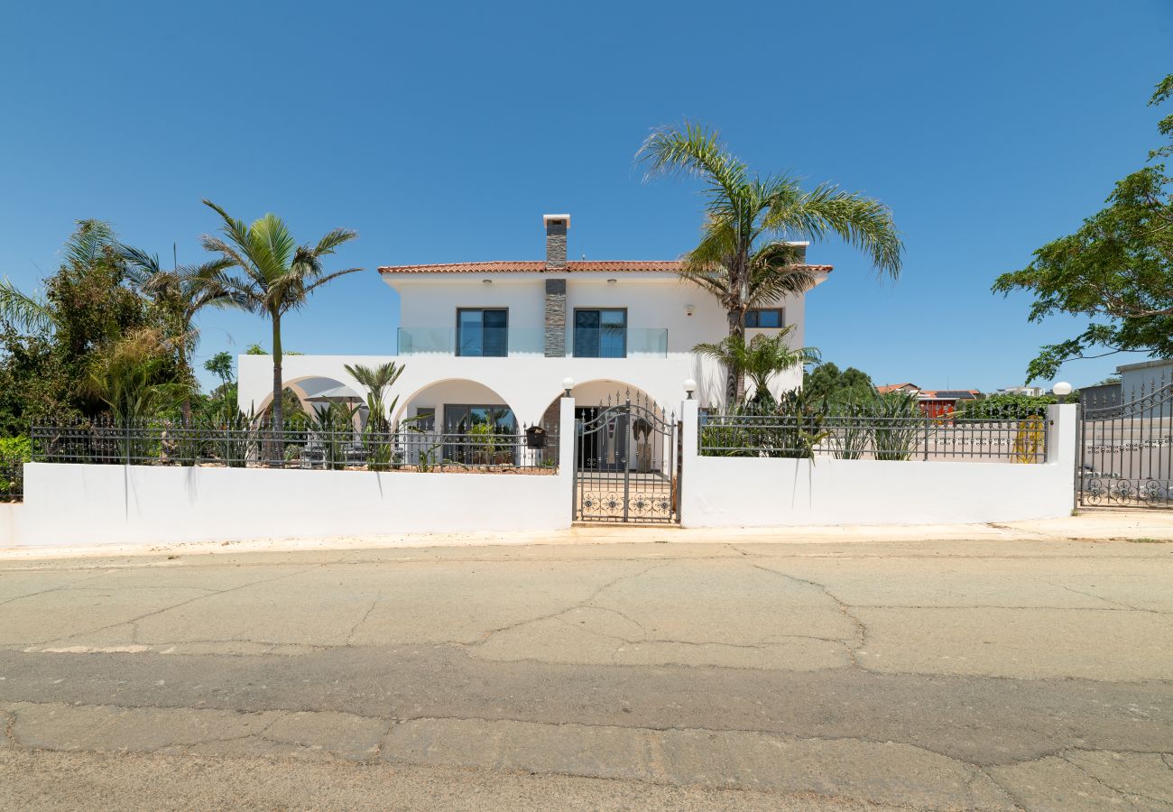Villa in Ayia Napa - Ayia Napa Panorama Villa