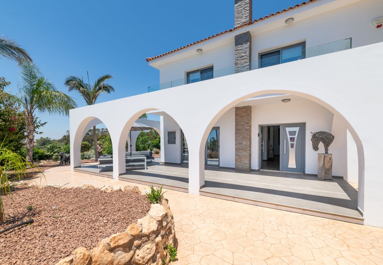 Villa in Ayia Napa - Ayia Napa Panorama Villa