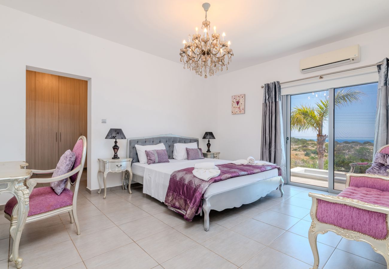 Villa in Ayia Napa - Ayia Napa Panorama Villa