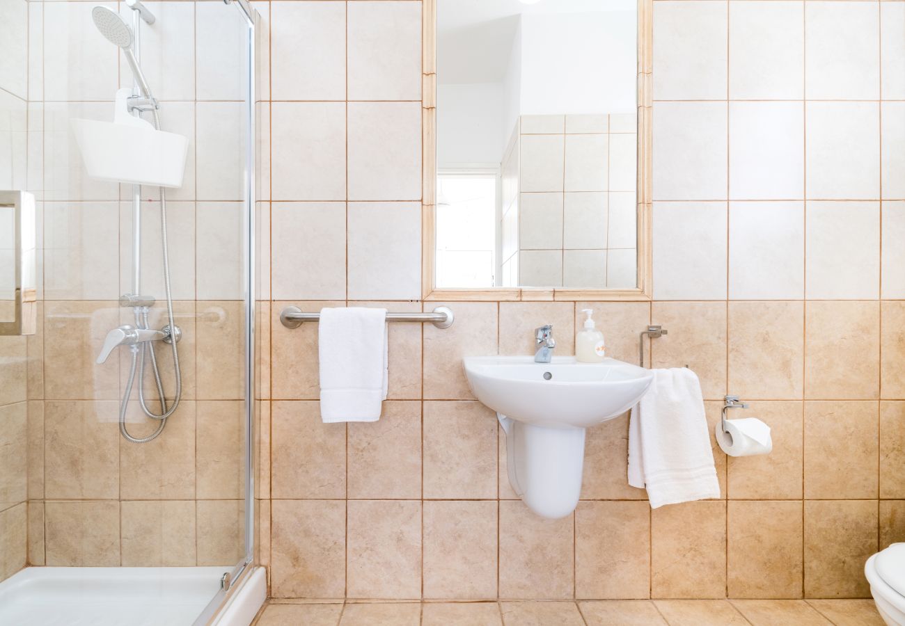 Villa in Protaras - Ayia Triada Beach Gardens