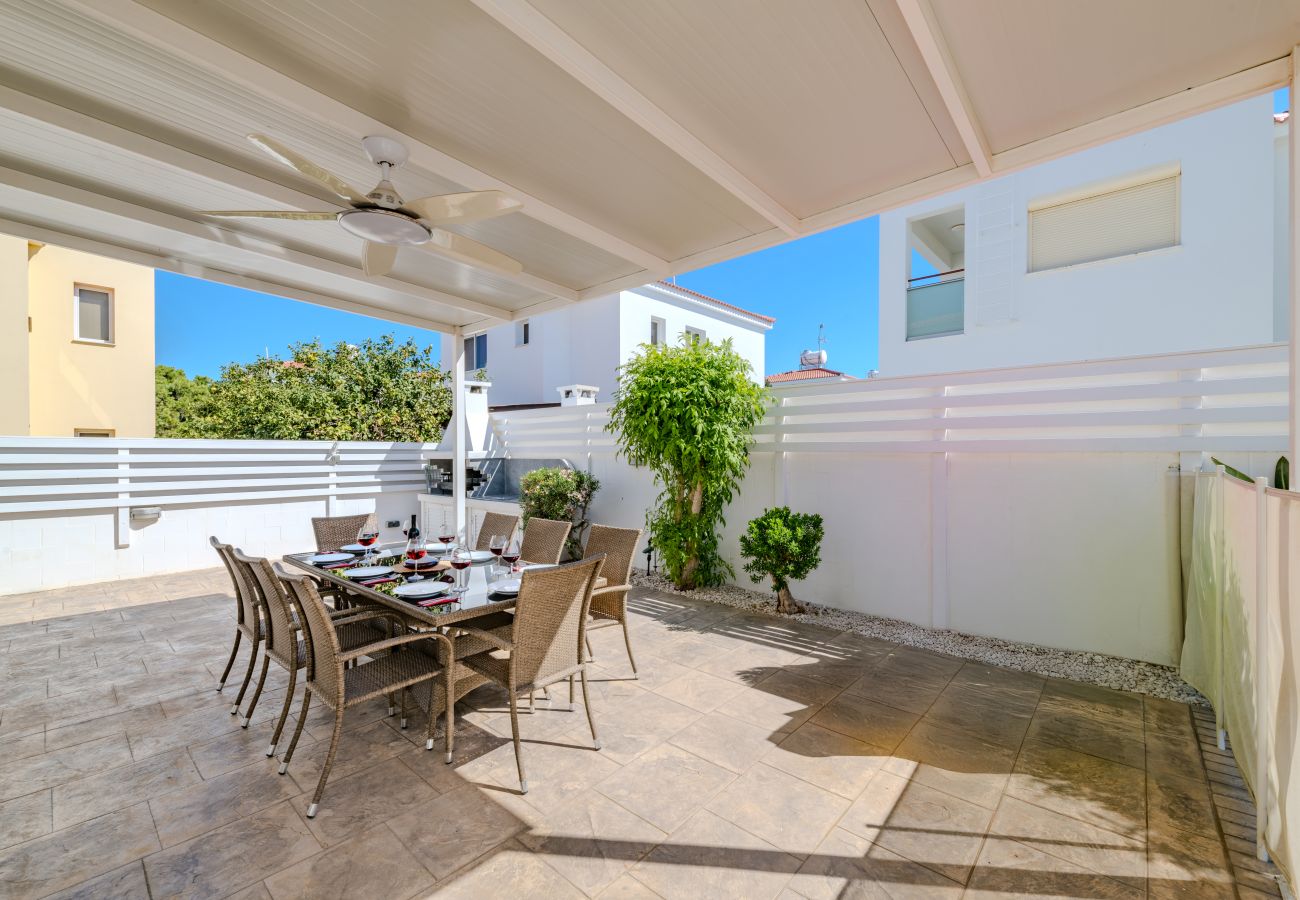 Villa in Protaras - Ayia Triada Beach Gardens