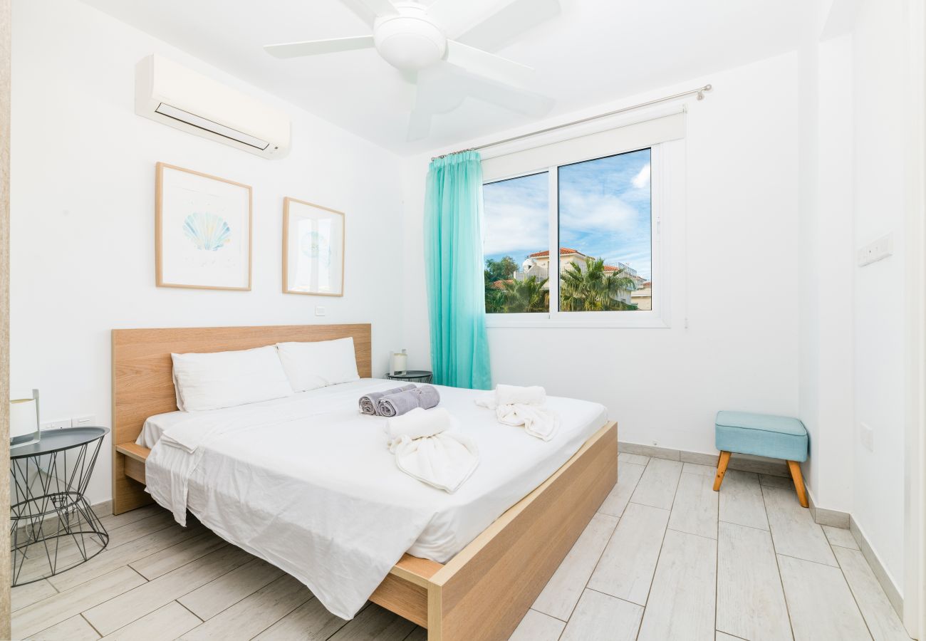 Villa in Protaras - Green Bay Villa #12