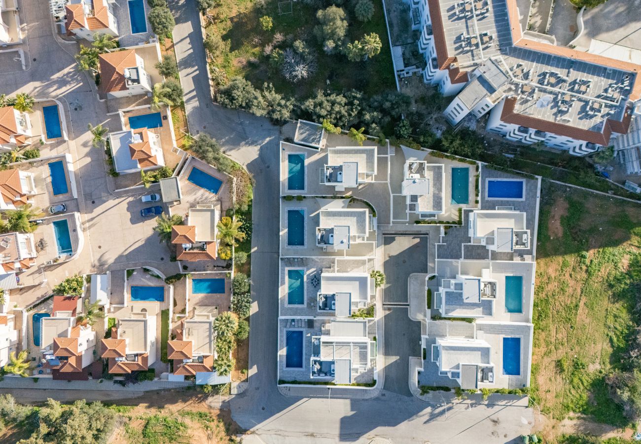 Villa in Protaras - Green Bay Villa #12