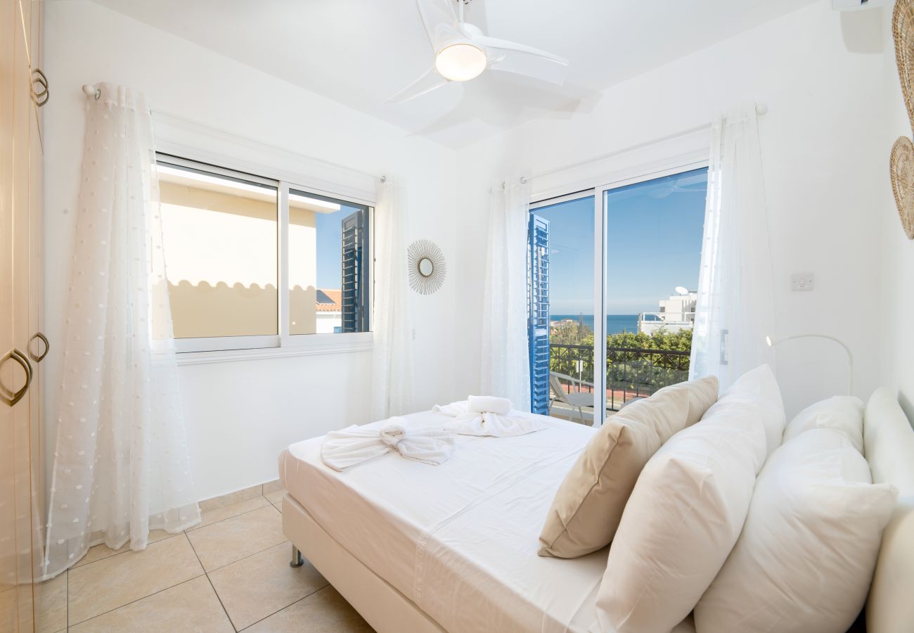 Villa in Protaras - Blue Horizon Villa