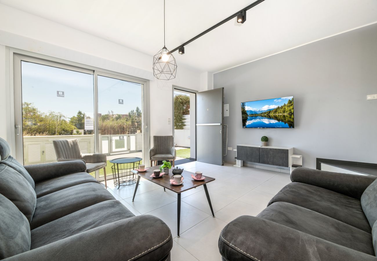 Villa in Ayia Napa - Villa Amelia