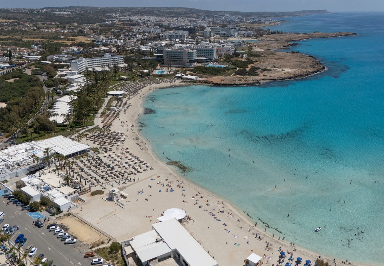 Villa in Ayia Napa - Villa Amelia