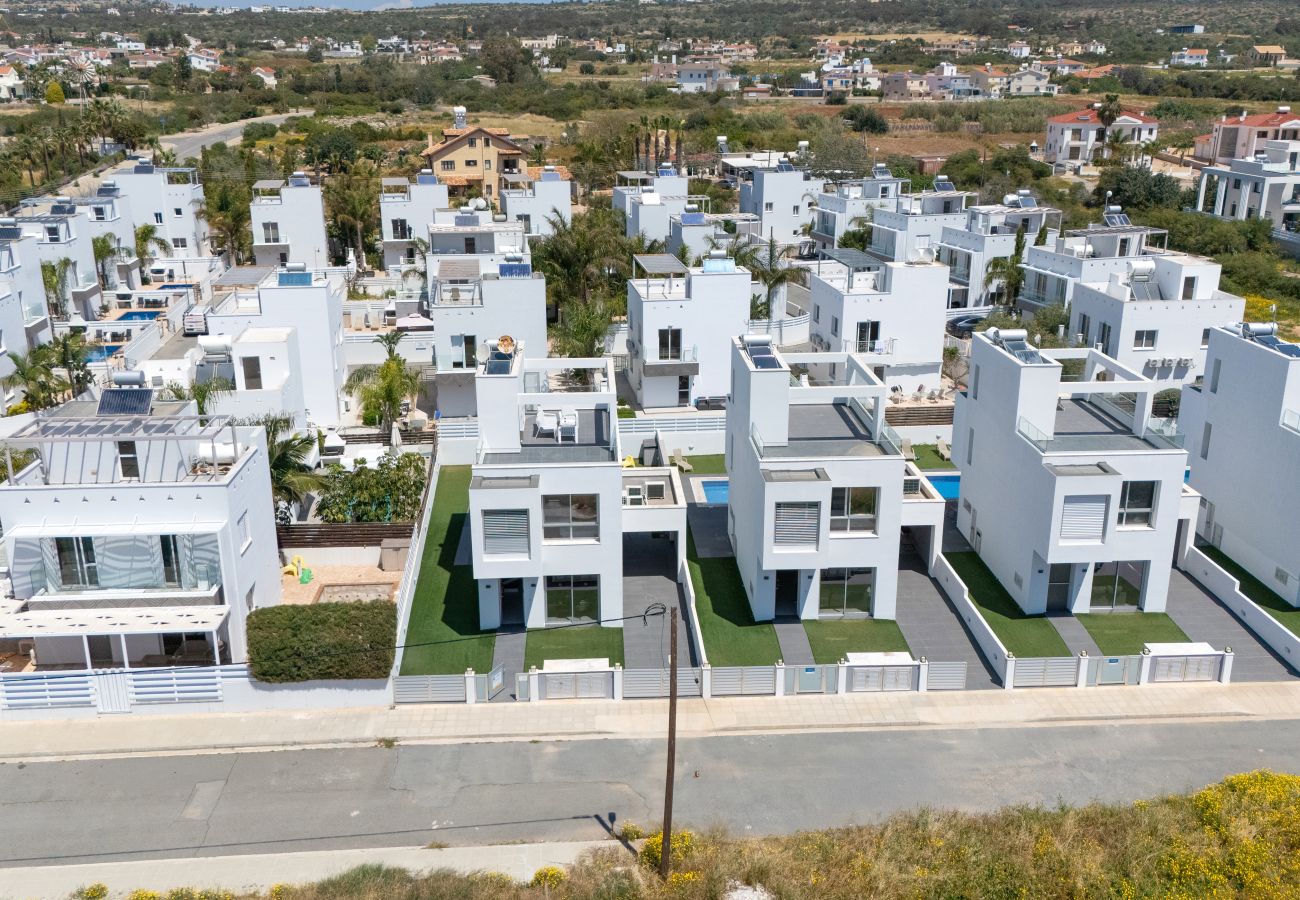 Villa in Ayia Napa - Villa Amelia