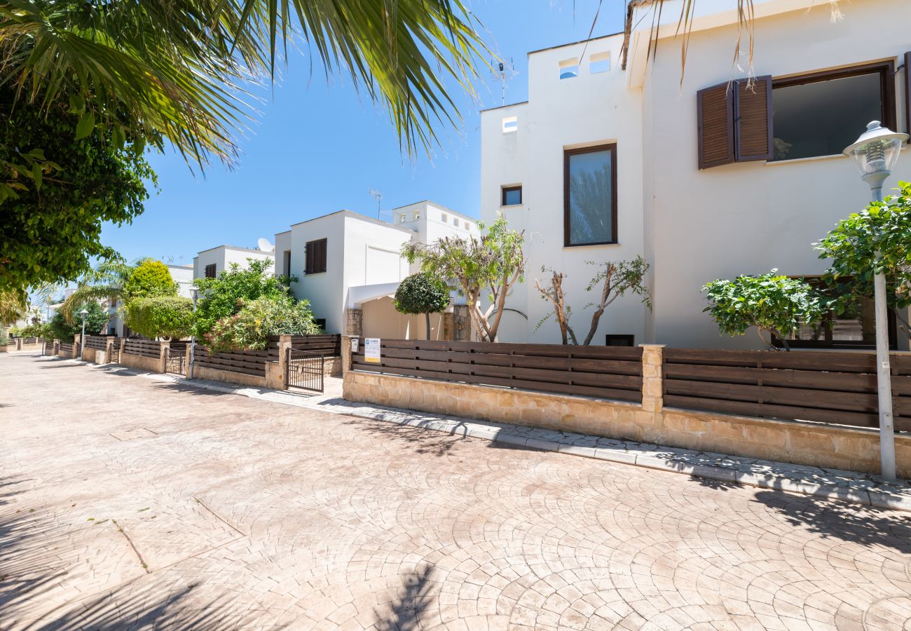 Villa in Paralimni - Villa Greco Mare #36