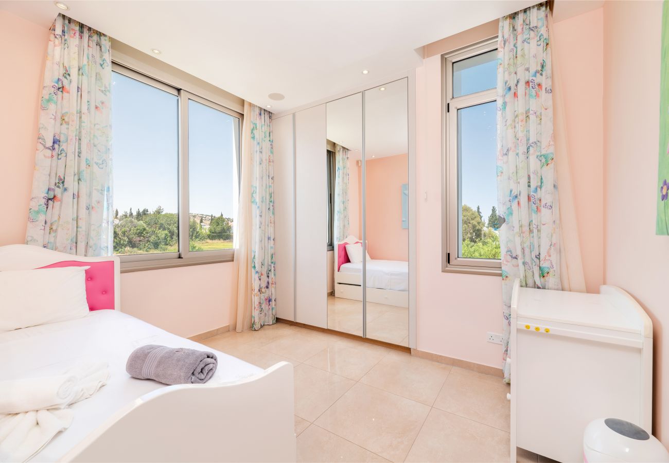 Villa in Protaras - Villa Lombardi #9