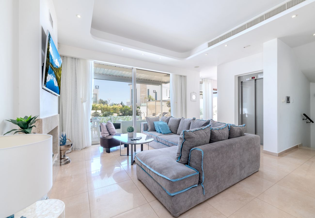 Villa in Protaras - Villa Lombardi #9