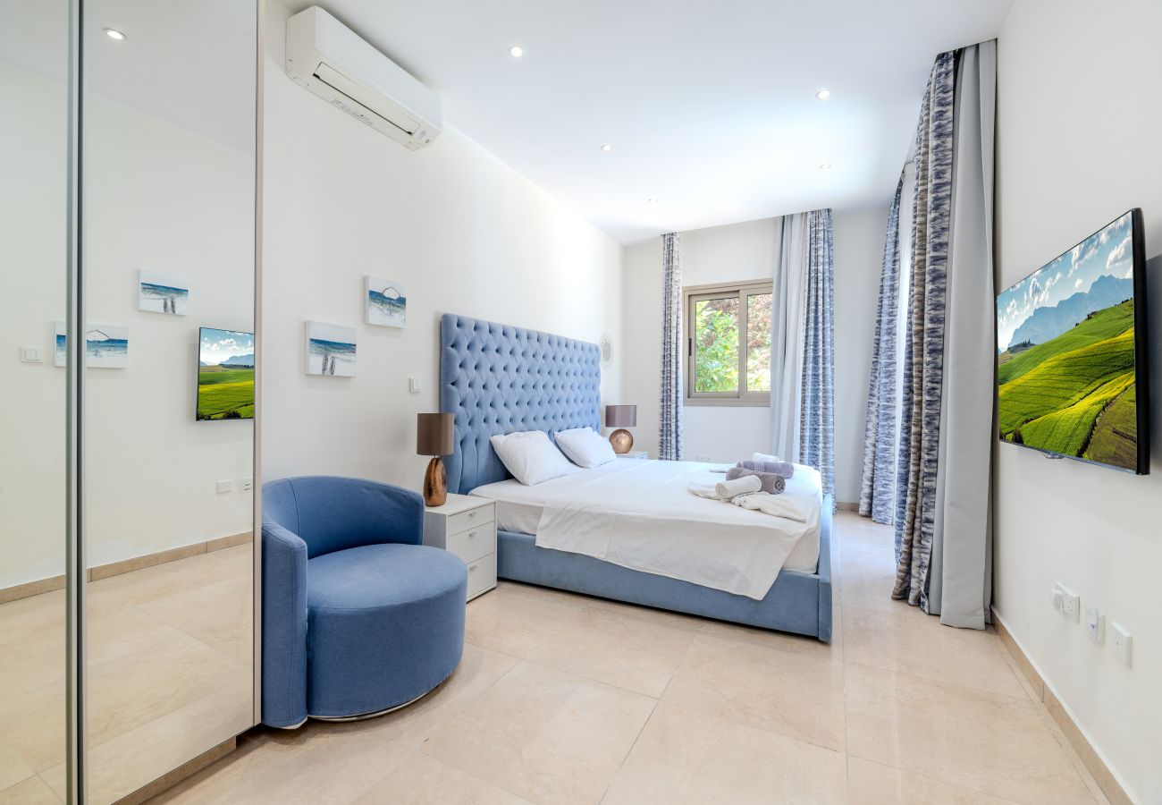 Villa in Protaras - Villa Lombardi #9