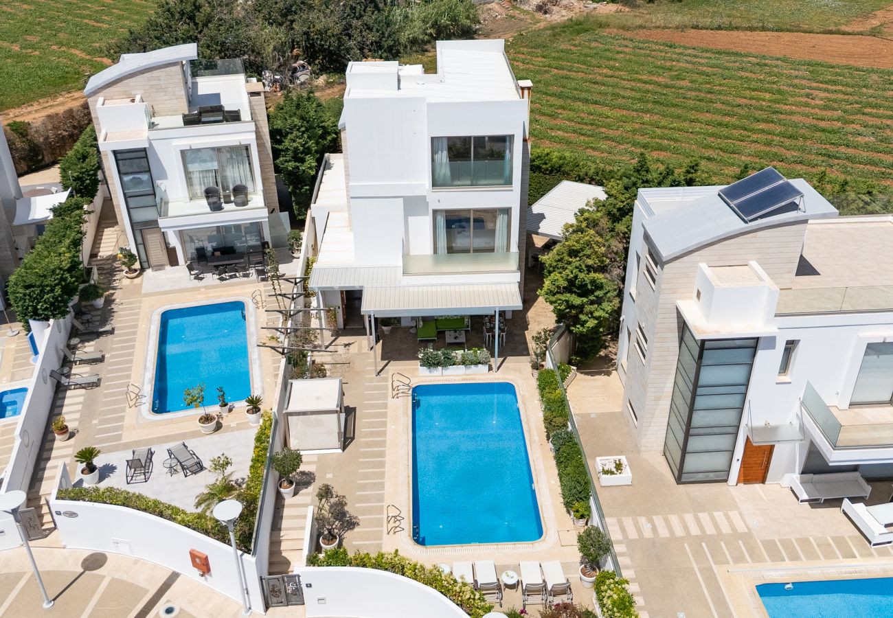 Villa in Protaras - Villa Lombardi #9