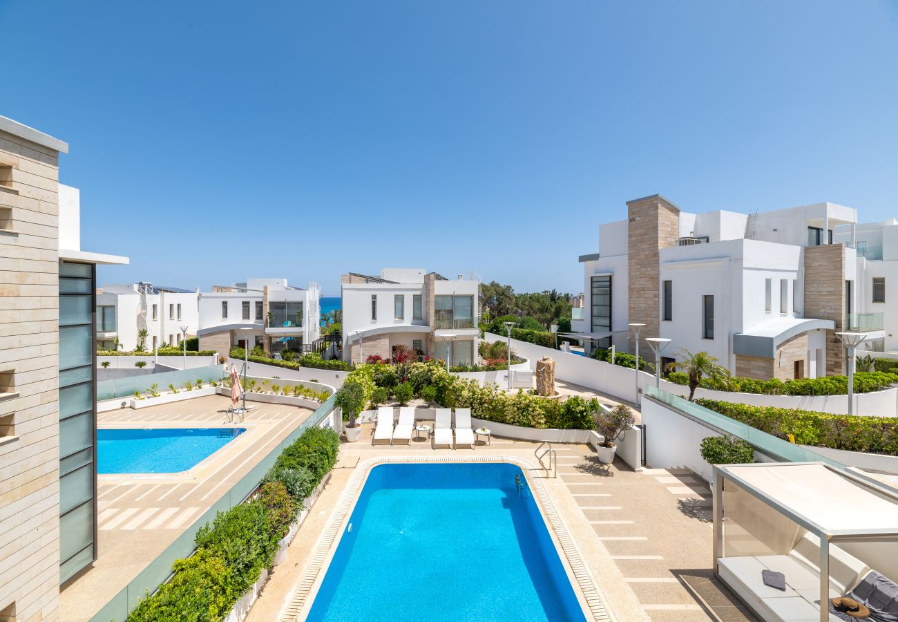Villa in Protaras - Villa Lombardi #9