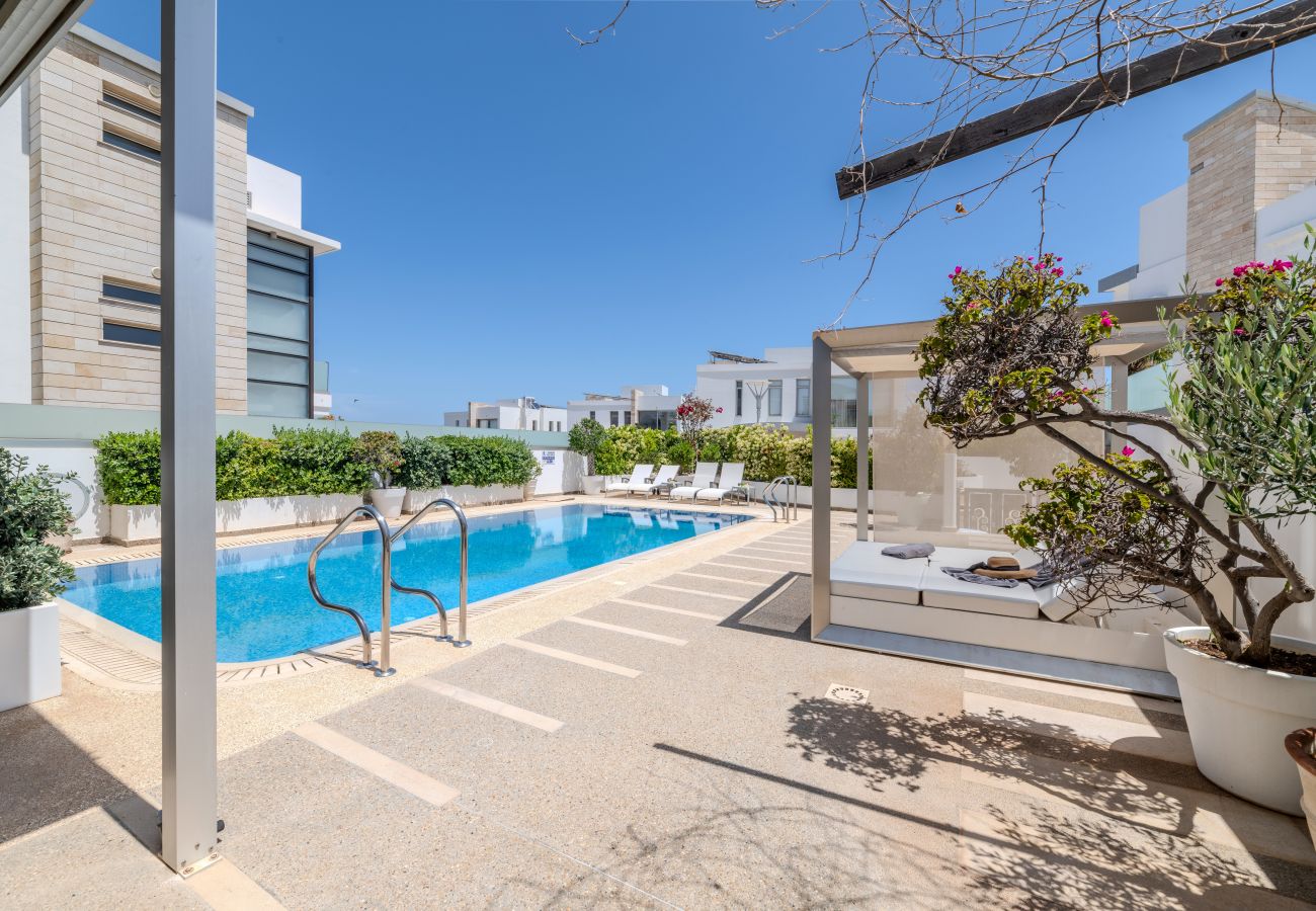 Villa in Protaras - Villa Lombardi #9