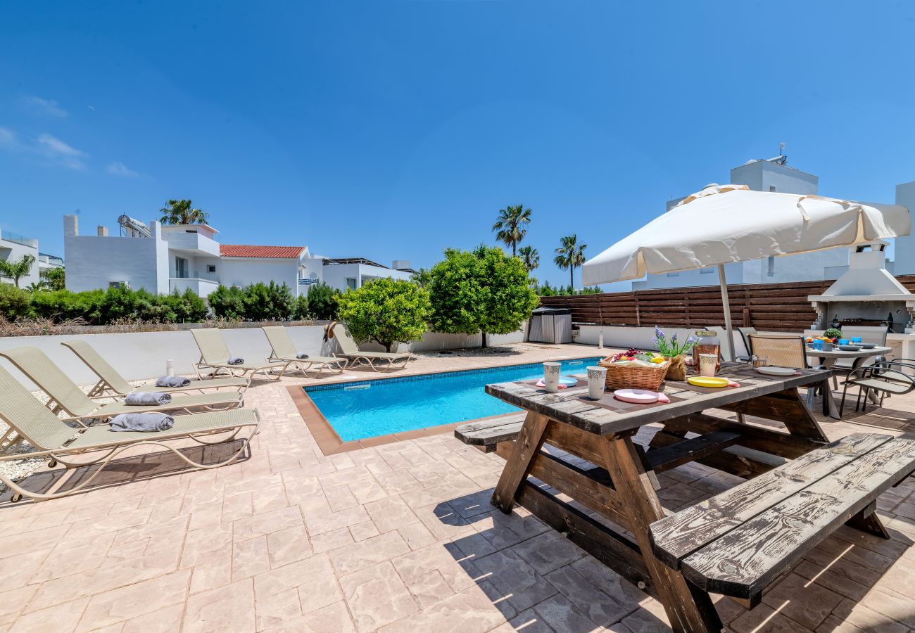 Villa in Ayia Napa - Nissini Villa #15