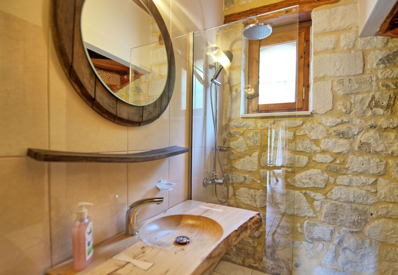 Villa in Vrises - Villa Nipos - Crete