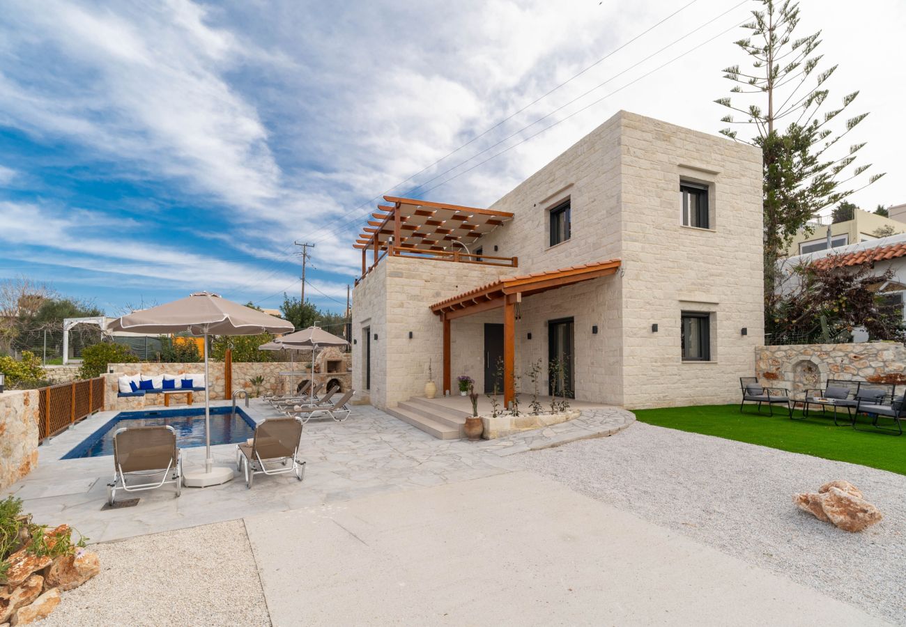 Villa in Plaka - Villa Blini - Crete