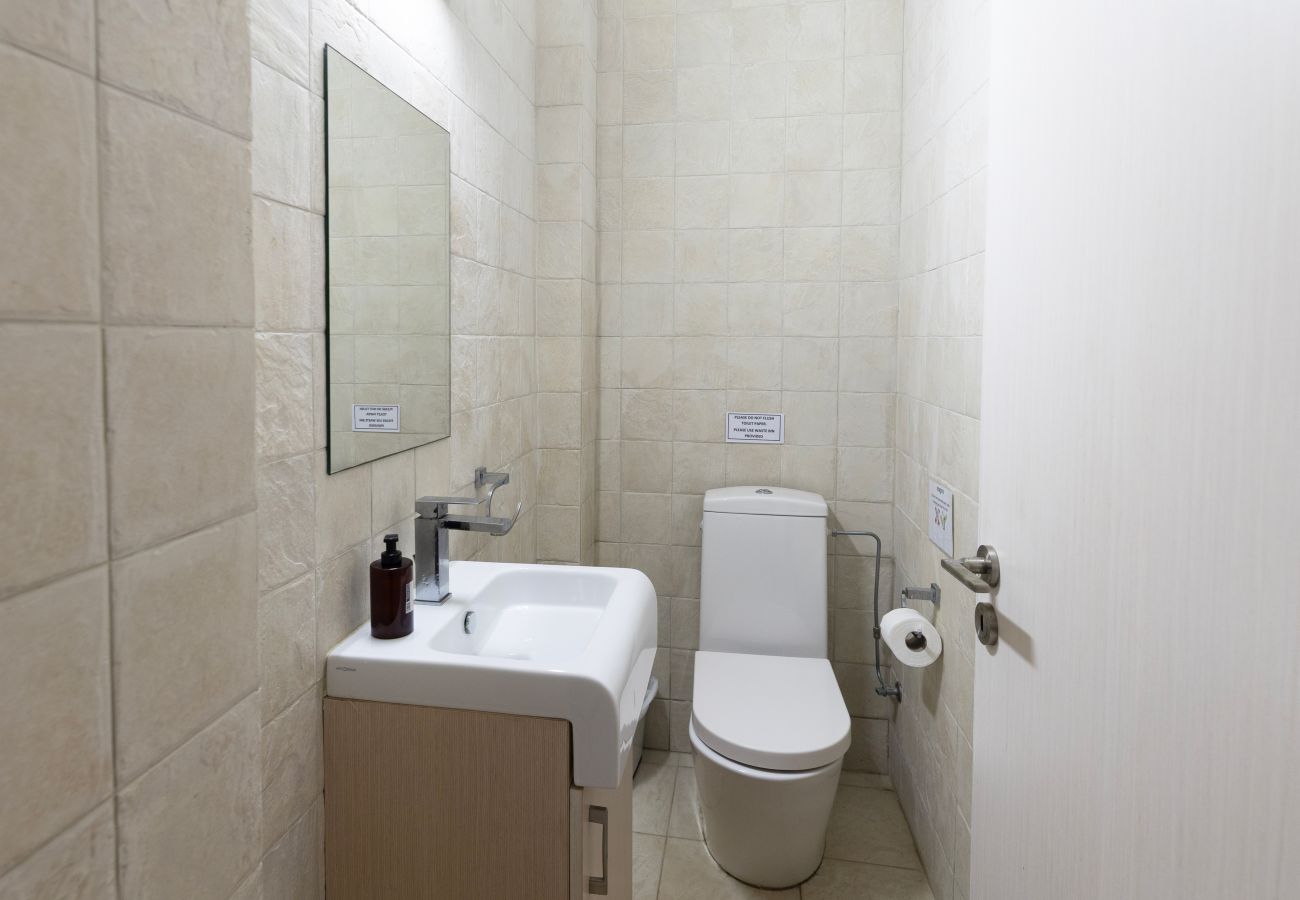 Villa in Ayia Napa - Villa Konnosa