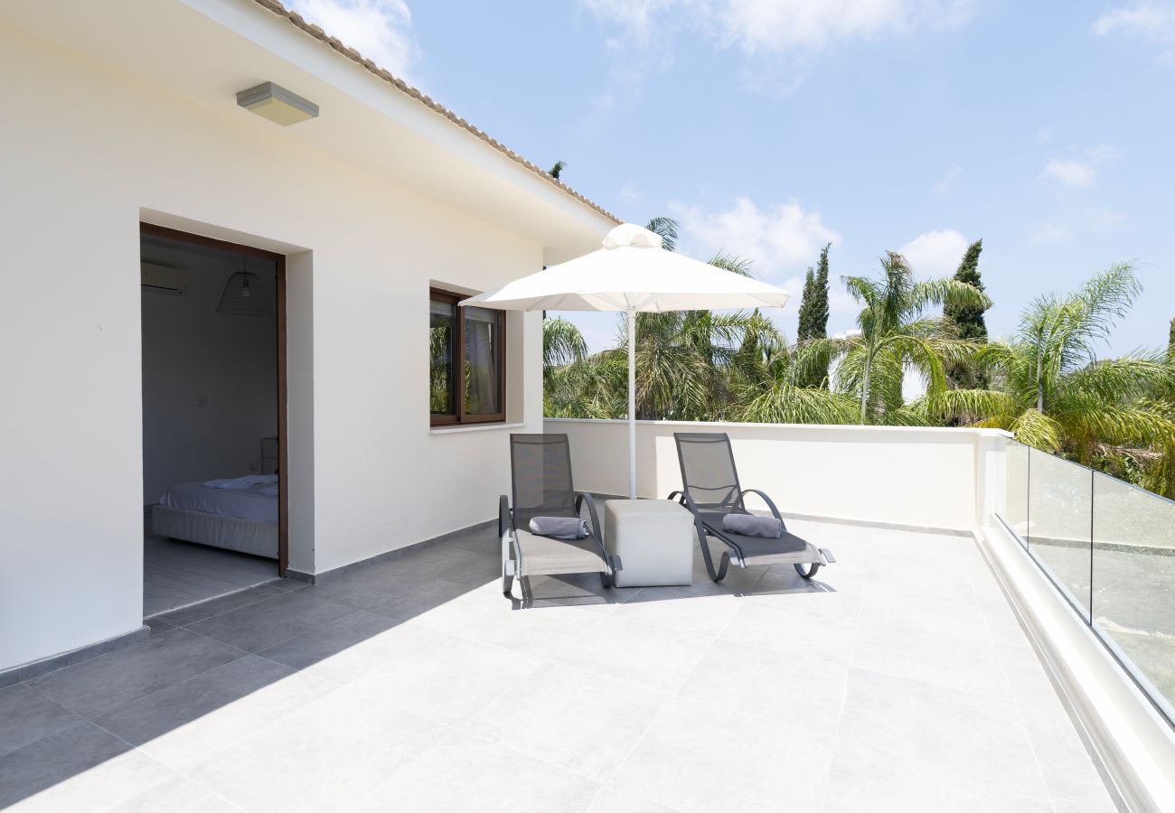 Villa in Ayia Napa - Villa Konnosa
