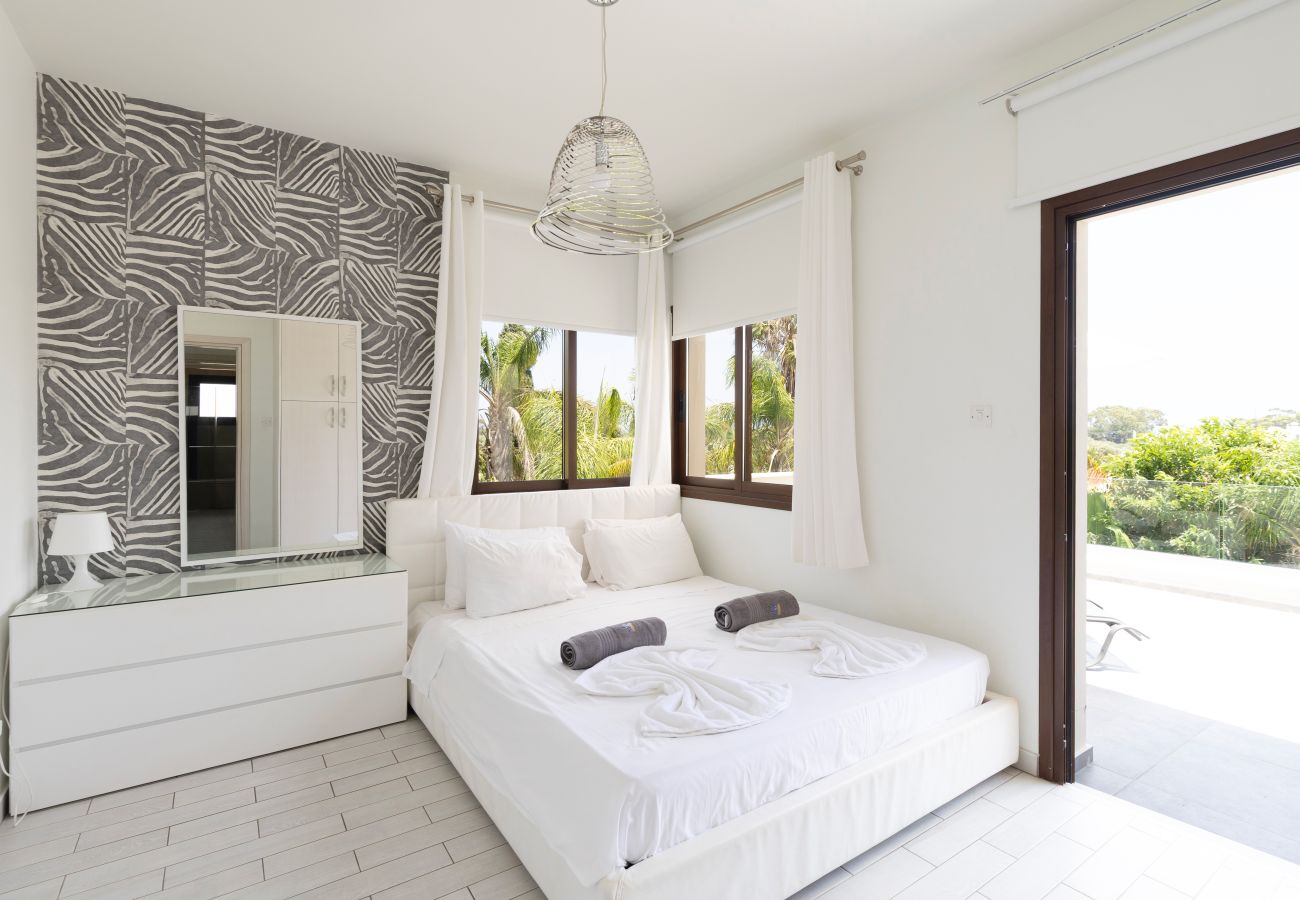 Villa in Ayia Napa - Villa Konnosa
