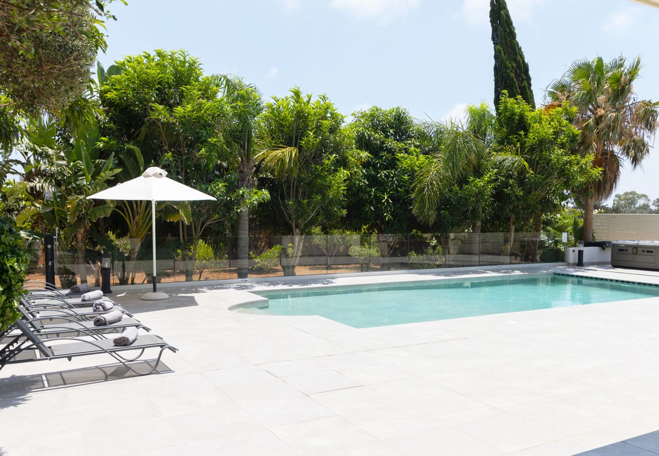 Villa in Ayia Napa - Villa Konnosa