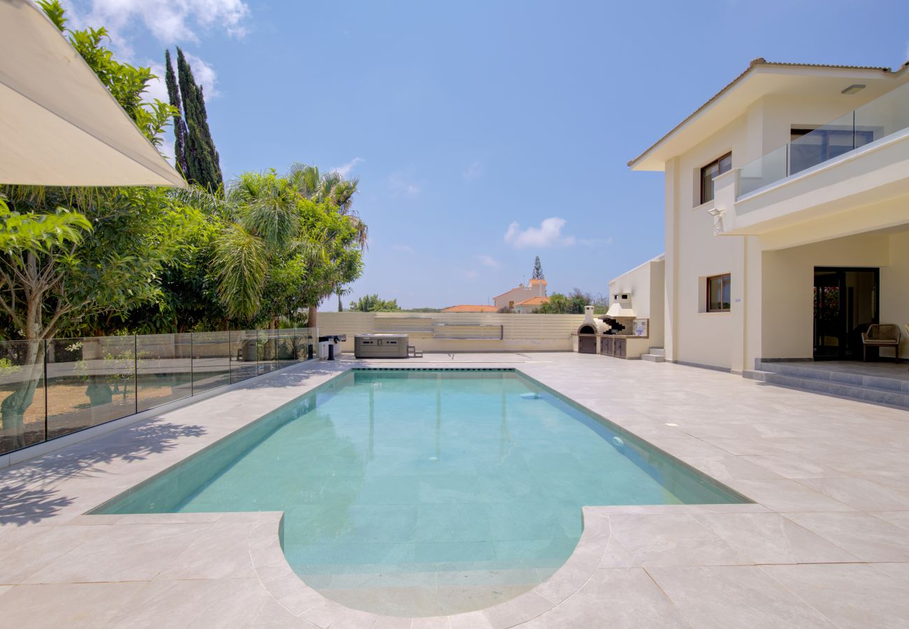 Villa in Ayia Napa - Villa Konnosa