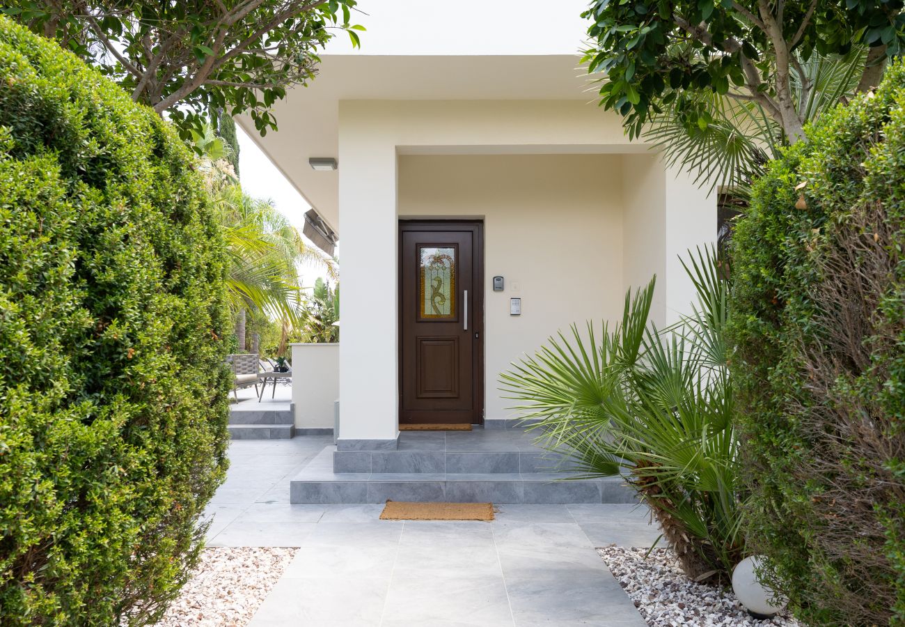 Villa in Ayia Napa - Villa Konnosa